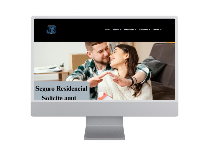 JMS Corretora de Seguros