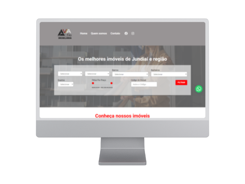 Vianelo Imobiliária