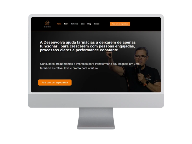 Desenvolva Consultoria