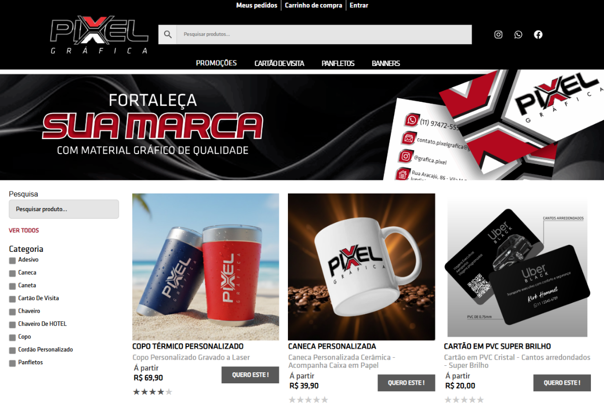 imagem do card site gec pixel grafica